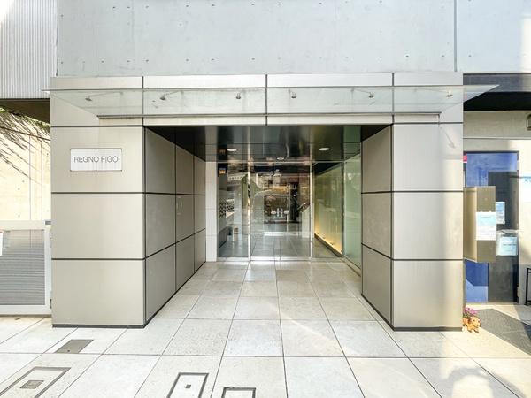 レグノ・フィーゴ駒場東大前
