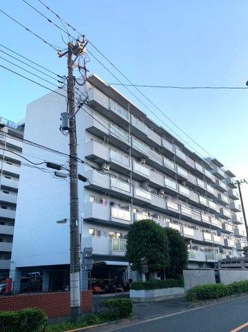 アイビハイツ南品川