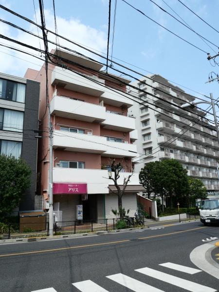 ハイツゼームス坂