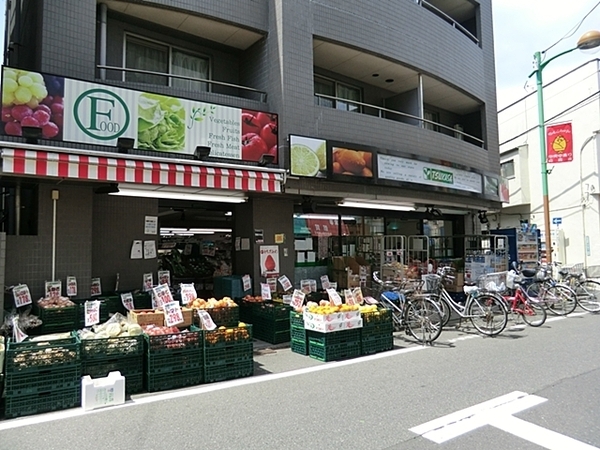 ビラハイツ学芸大学(TSUKASA学芸大学店)
