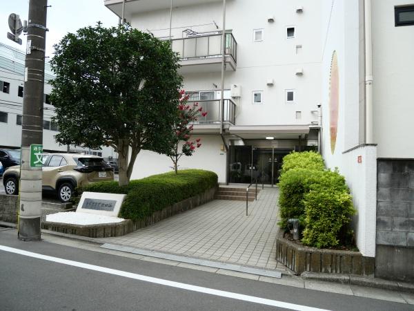 ライフコア世田谷