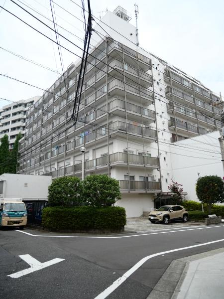 ライフコア世田谷