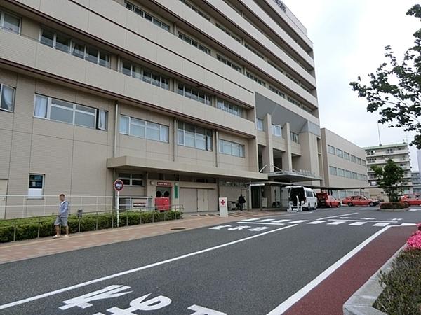 グランイーグルパークサイド大森南(東京労災病院)