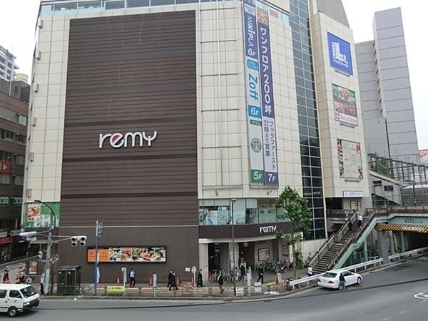 ハイラーク五反田(レミィ五反田)