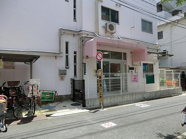 ハイラーク五反田(東五反田保育園)