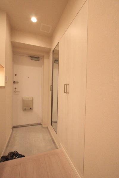 ハイラーク五反田