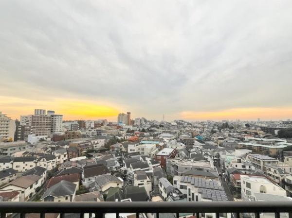 パラスト目黒三丁目