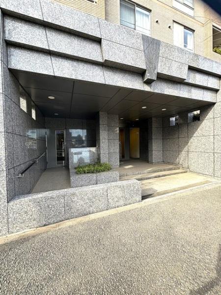 パルテール深沢