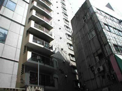 カーサ池尻