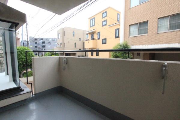 等々力７丁目パークホームズ