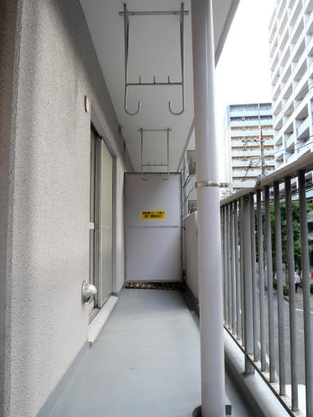 ライオンズマンション大森第５