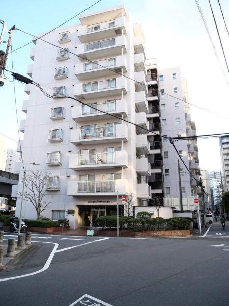 ライオンズマンション大森第５