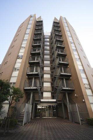 ラフィネ大崎