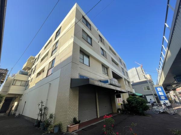 シティライフ山王