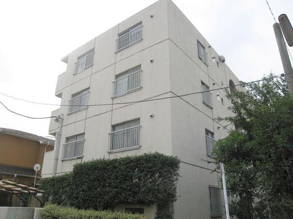 コープ野村等々カ