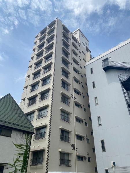 カーサ池尻