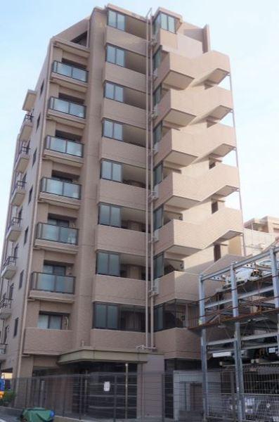 グランイーグル多摩川緑地１１