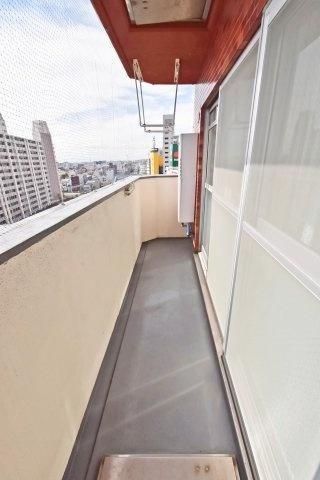 ハイライフ蒲田