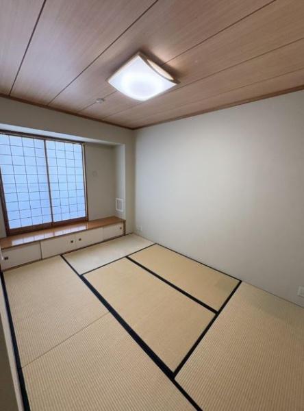 パークハウス多摩川南壱番館