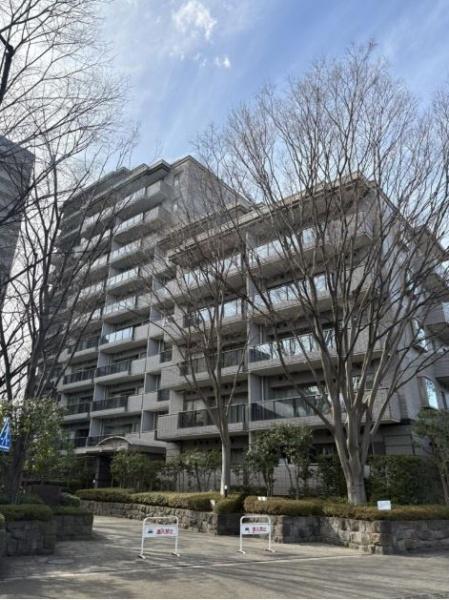 パークハウス多摩川南壱番館