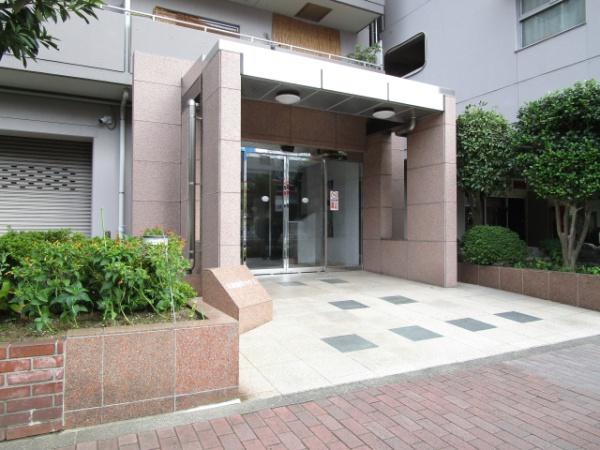 大森海岸ハウス