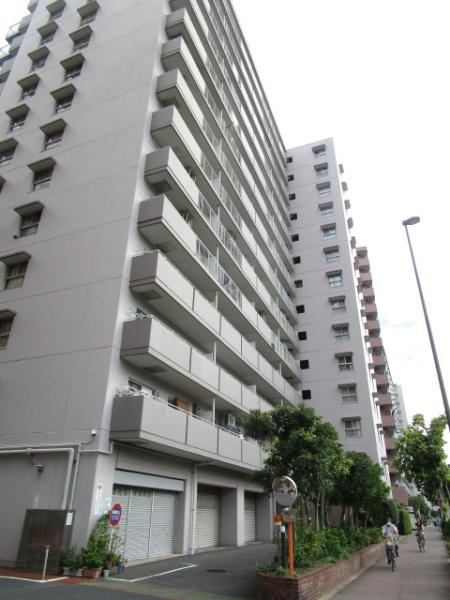 大森海岸ハウス