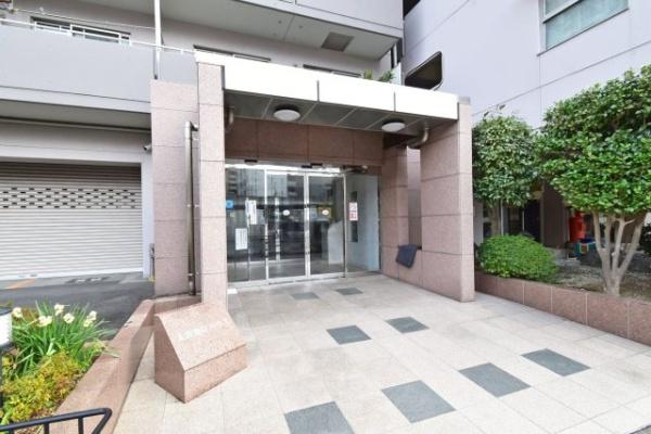 大森海岸ハウス