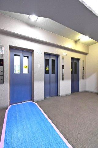 大森海岸ハウス