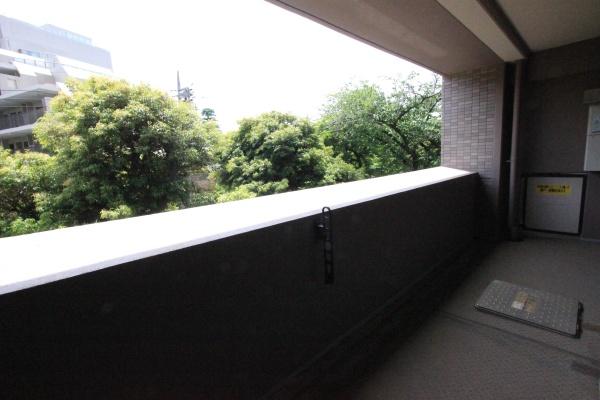 ヒルズ久が原壱番館