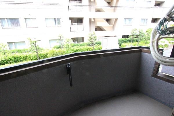 タウンシップ尾山台