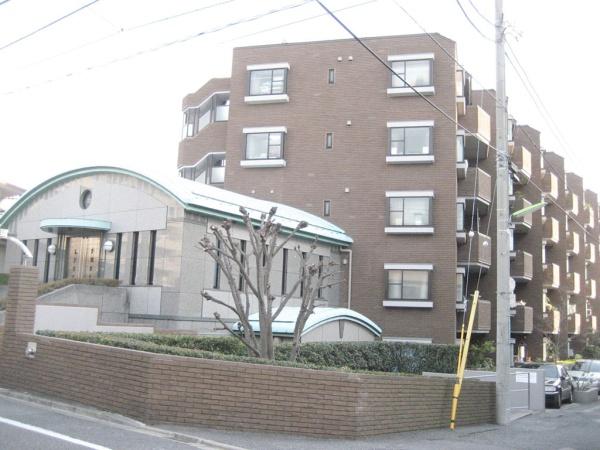 タウンシップ尾山台