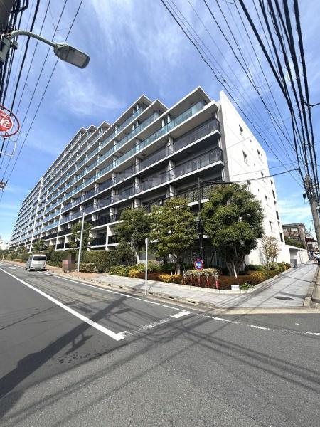 シティテラス大森西