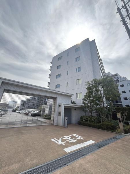 シティテラス大森西