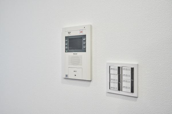 蒲田シティハウス