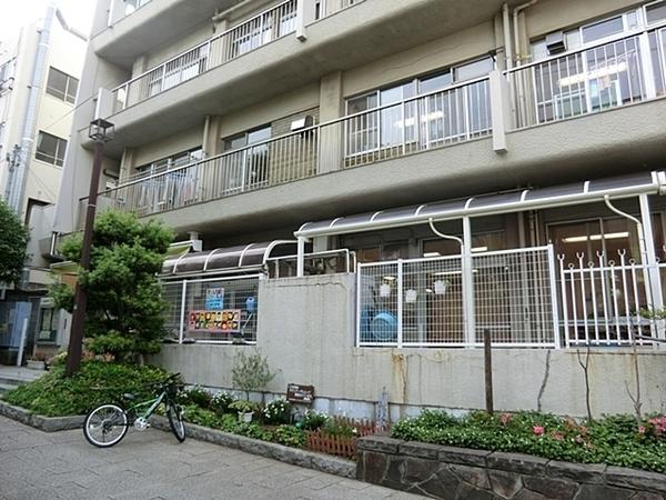 東亜サウスキャッスル(北品川保育園)