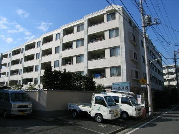 エルズ東京パークサイドヴィラ