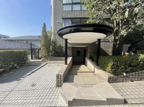 クラッシィハウス大岡山