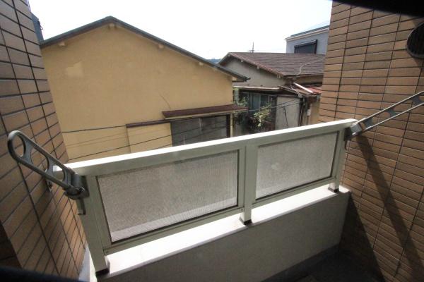 シェイバーク武蔵小山弐番館