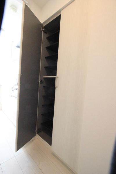 シェイバーク武蔵小山弐番館
