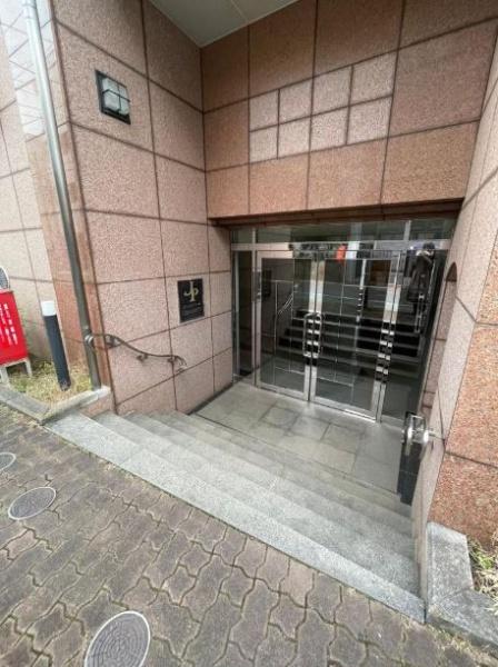シェイバーク武蔵小山弐番館