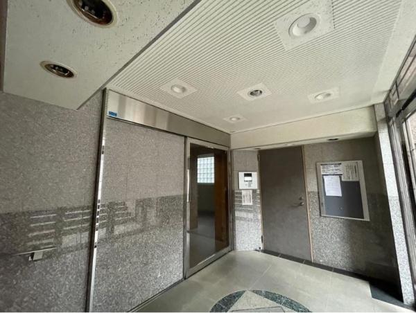 シェイバーク武蔵小山弐番館