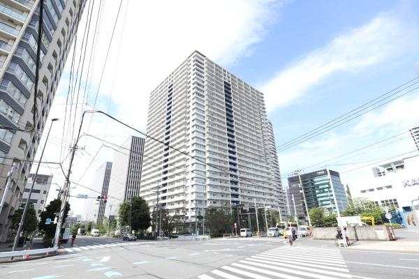 プライムパークス品川シーサイドザ・タワー