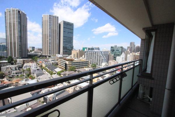 朝日サテライト目黒台