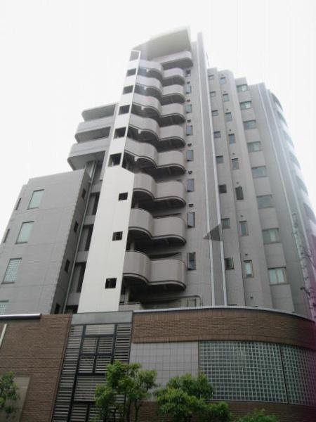朝日サテライト目黒台