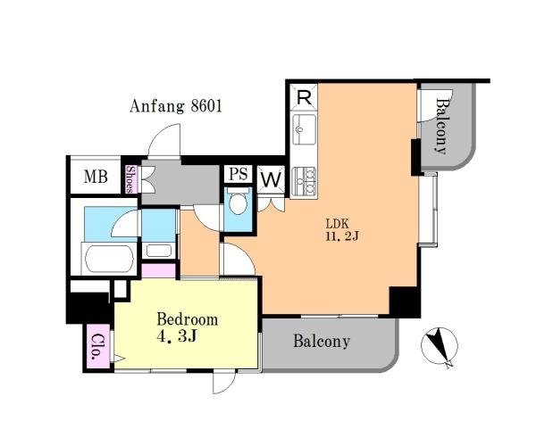ライオンズプラザ武蔵小山