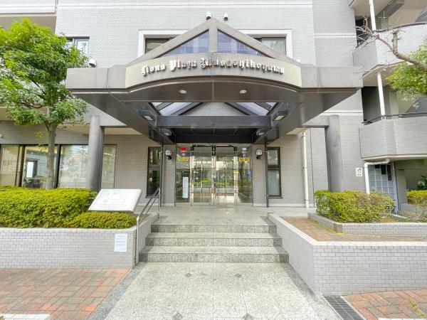 ライオンズプラザ武蔵小山