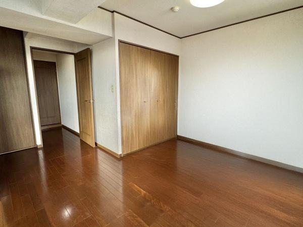 ベルジェ西大井