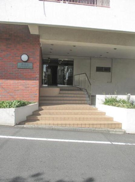 南馬込セントラルパレス