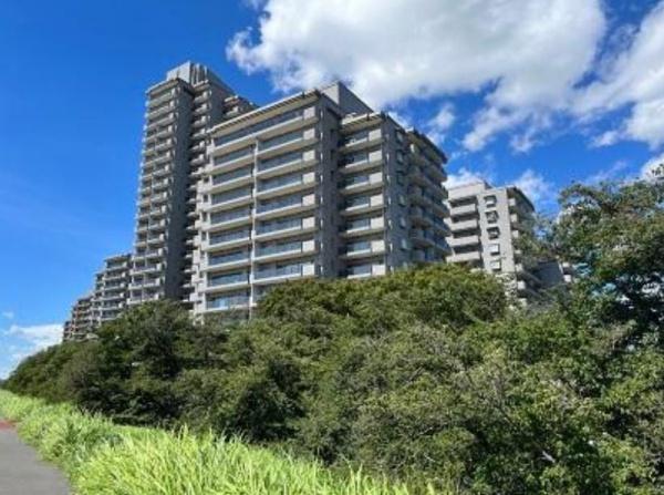 パークハウス多摩川南１番館