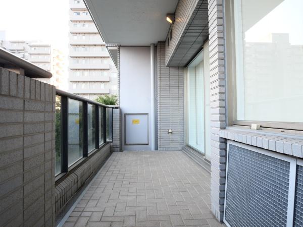 パークハウス多摩川南１番館